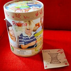 Pallina kid game
